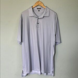 Peter Millar Golf Polo